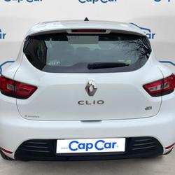 Renault Clio 4 1.5 Blue dCi 75 Zen Mazan