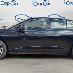 Jaguar I-Pace EV400 90 kWh AWD SE - Garantie constructeur Entretien Rambouillet