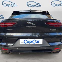 Jaguar I-Pace EV400 90 kWh AWD SE - Garantie constructeur Entretien Rambouillet