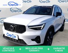 Volvo XC40 Quièvrecourt
