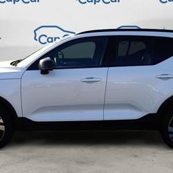 Volvo XC40 2.0 B4 197 DCT7 Plus - Premi&egrave;re main Entretien constructeur Qui&egrave;vrecourt