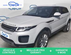 Land Rover Range Rover Evoque Saint-Jean-de-Bournay