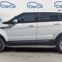 Land Rover Range Rover Evoque II 2.0 D 180 AWD BVA Business Saint-Jean-de-Bournay