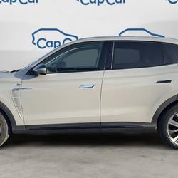 MG Marvel R EV 288 4WD Performance Manosque