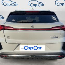 MG Marvel R EV 288 4WD Performance Manosque