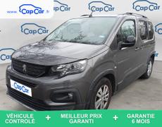 Peugeot Rifter Avignon