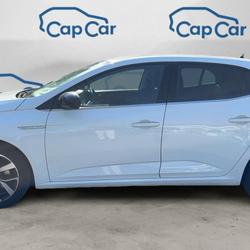 Renault Megane 4 1.3 TCe 115 Limited Toulouse