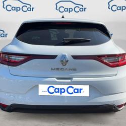 Renault Megane 4 1.3 TCe 115 Limited Toulouse