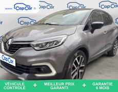 Renault Captur Montrouge