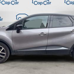 Renault Captur 1.3 TCe 130 S-Edition Montrouge