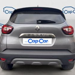 Renault Captur 1.3 TCe 130 S-Edition Montrouge