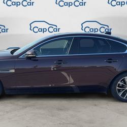 Jaguar XF 2.0D 180 BVA8 Prestige Viry-Ch&acirc;tillon