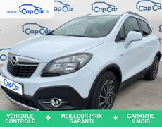 Opel Mokka Carcassonne