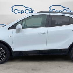 Opel Mokka 1.4 Turbo 140 Edition Carcassonne
