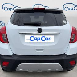 Opel Mokka 1.4 Turbo 140 Edition Carcassonne