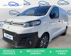 Citroen Jumpy Belley