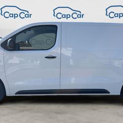 Citroen Jumpy VU III 2.0 BlueHDi 145 EAT8 Driver Taille M Belley
