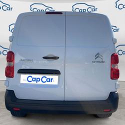 Citroen Jumpy VU III 2.0 BlueHDi 145 EAT8 Driver Taille M Belley