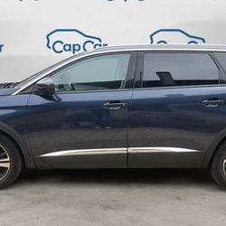Peugeot 5008 1.5 BlueHDi 130 EAT8 Allure Business - Automatique La Martyre