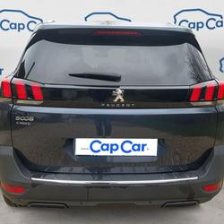 Peugeot 5008 1.5 BlueHDi 130 EAT8 Allure Business - Automatique La Martyre