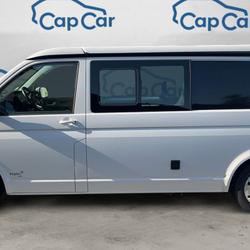 Volkswagen Transporter Westfalia 2.0 TDI 150 DSG7 Kepla 6 Pontivy