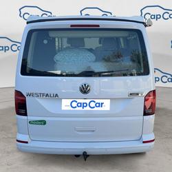 Volkswagen Transporter Westfalia 2.0 TDI 150 DSG7 Kepla 6 Pontivy