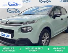 Citroen C3 Malzéville