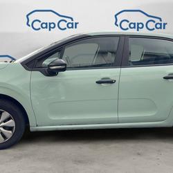 Citroen C3 1.2 PureTech 82 Live Malz&eacute;ville