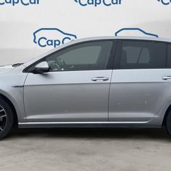 Volkswagen Golf 7 1.4 TSI 204 Hybride DSG6 GTE D&eacute;cines-Charpieu