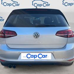 Volkswagen Golf 7 1.4 TSI 204 Hybride DSG6 GTE D&eacute;cines-Charpieu