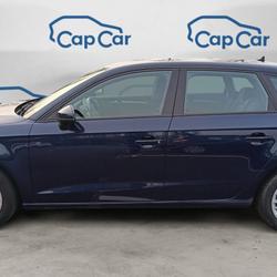 Audi A3 Sportback 1.0 TFSI 115 Midnight Series Saumur