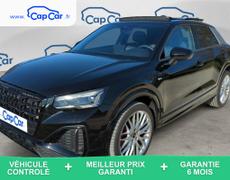 Audi Q2 Vesoul