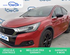 DS DS4 Puisserguier