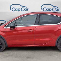 DS DS4 DS4 Crossback 1.2 PureTech 130 Be Chic Puisserguier