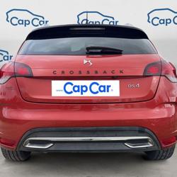 DS DS4 DS4 Crossback 1.2 PureTech 130 Be Chic Puisserguier