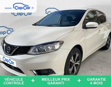 Nissan Pulsar Collonges-sous-Salève