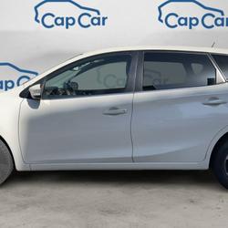 Nissan Pulsar 1.2 DIG-T 115 Acenta Collonges-sous-Sal&egrave;ve