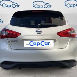 Nissan Pulsar 1.2 DIG-T 115 Acenta Collonges-sous-Sal&egrave;ve