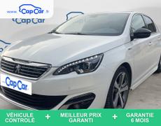 Peugeot 308 II Phase 2