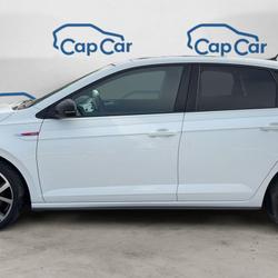 Volkswagen Polo 2.0 TSI 200 DSG6 GTI - Automatique Les Arcs