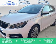 Peugeot 308 II Phase 2