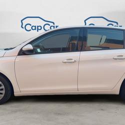 Peugeot 308 II Phase 2 1.5 BlueHDi 100 Active Nantes