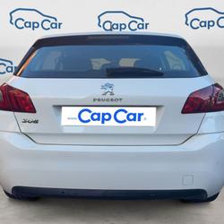 Peugeot 308 II Phase 2 1.5 BlueHDi 100 Active Nantes