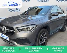 Mercedes GLA Aubagne