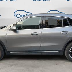 Mercedes GLA 200 156 8G-DCT Business - Automatique Aubagne