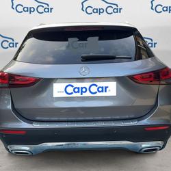 Mercedes GLA 200 156 8G-DCT Business - Automatique Aubagne