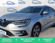 Renault Megane 4 Estate Méreau