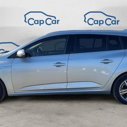 Renault Megane 4 Estate 1.6 E-Tech 160 Hybride BVA6 Business Intens M&eacute;reau