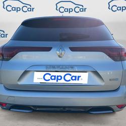 Renault Megane 4 Estate 1.6 E-Tech 160 Hybride BVA6 Business Intens M&eacute;reau