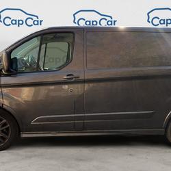 Ford Transit Custom 2.0 TDCi 185 BVA6 Sport L1h1 - Automatique Saint-Prix